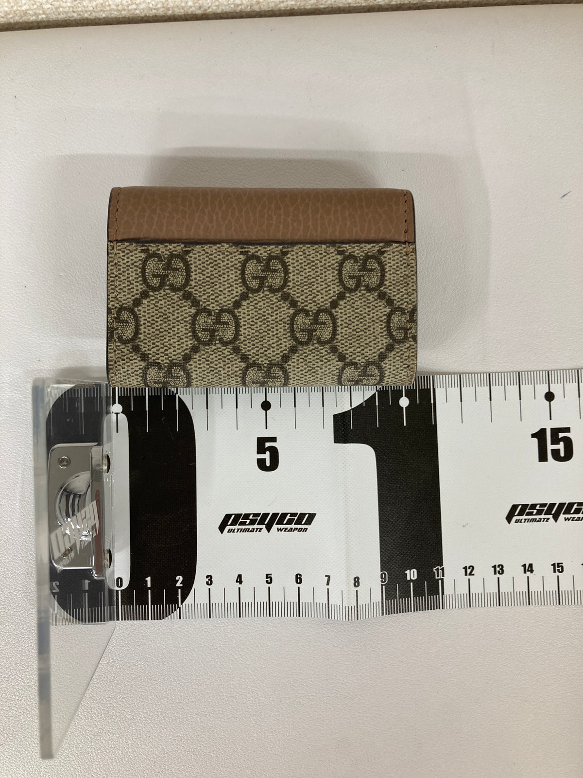 Gucci Multicolor Small goods A-18930