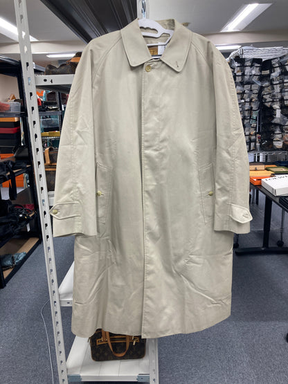 Burberry Beige Apparel A-18931