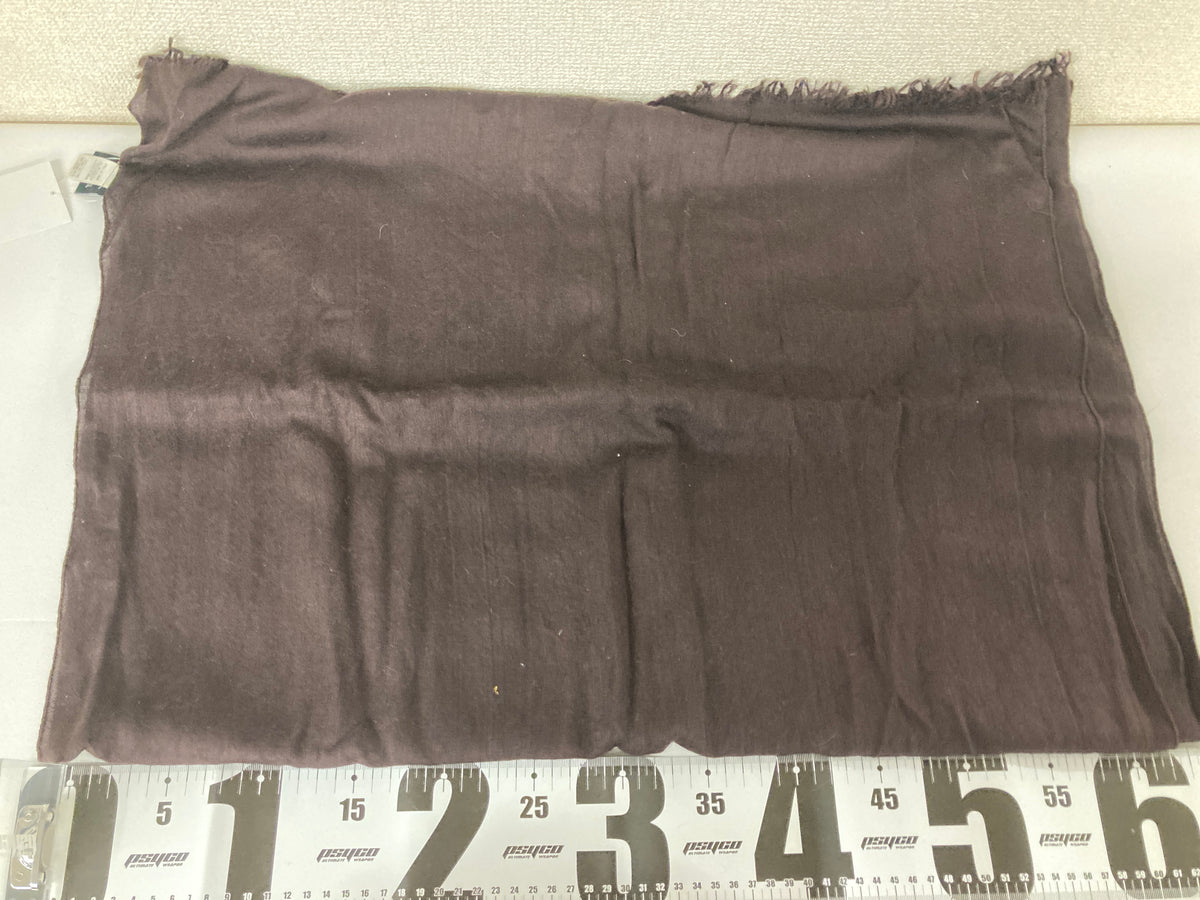 Gucci Brown Scarves A-18934