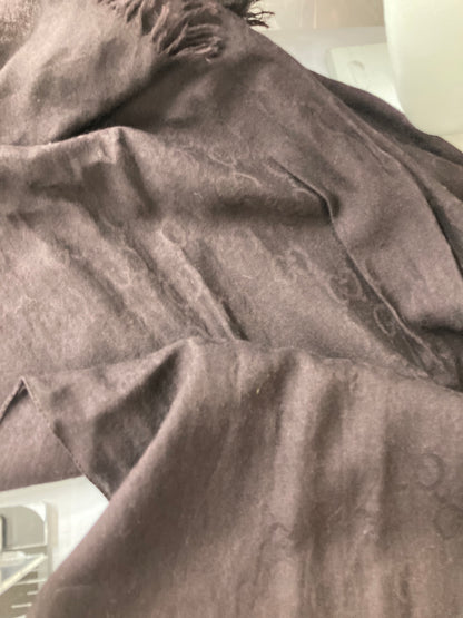 Gucci Brown Scarves A-18934