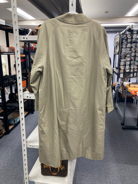 Burberry Beige Apparel A-18936