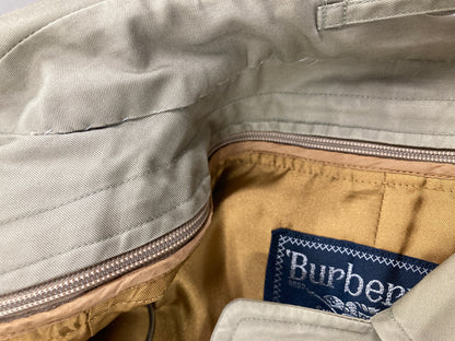 Burberry Beige Apparel A-18936