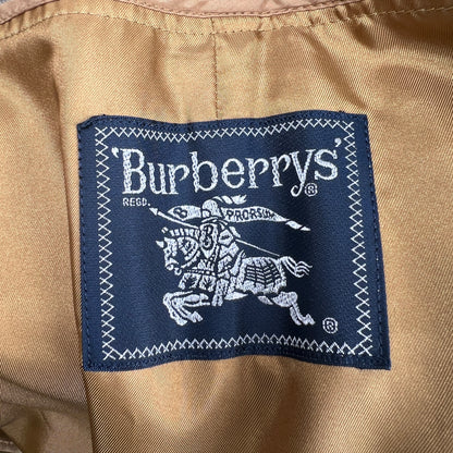 Burberry Beige Apparel A-18936