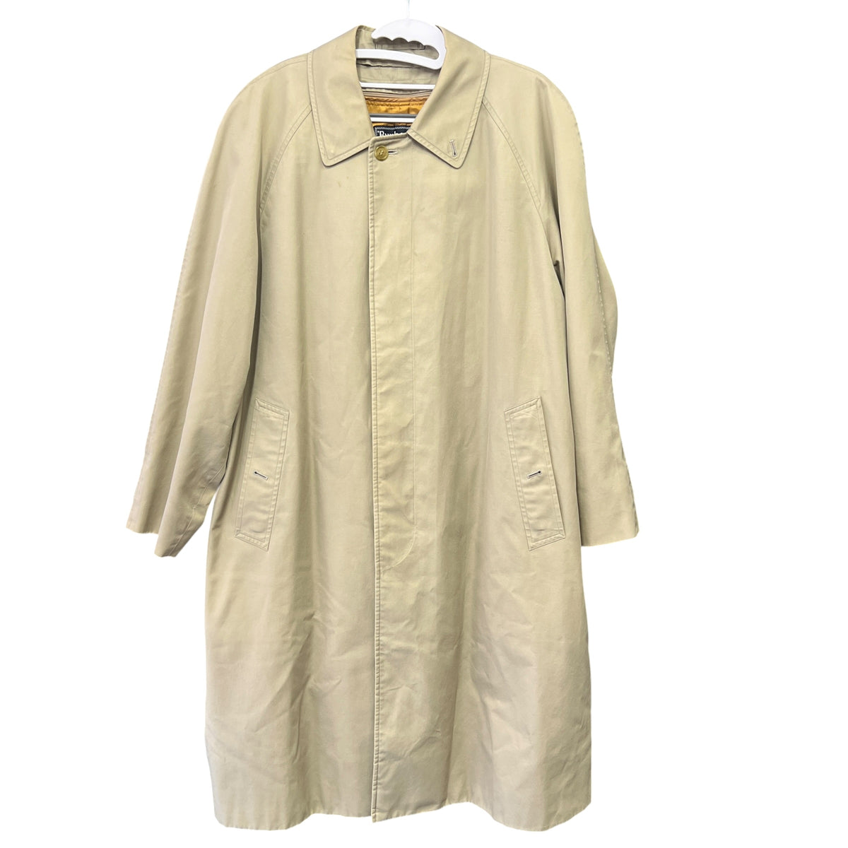 Burberry Beige Apparel A-18936