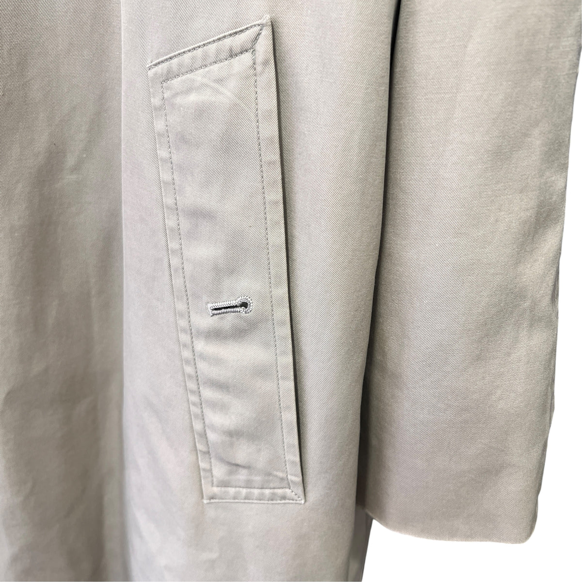 Burberry Beige Apparel A-18936