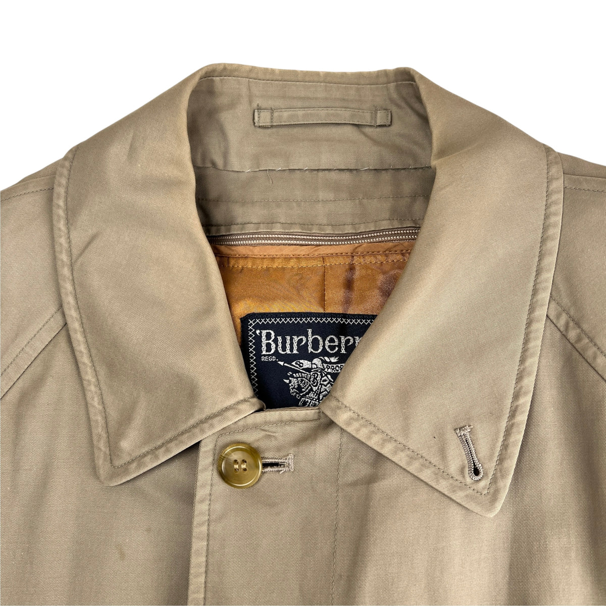 Burberry Beige Apparel A-18936