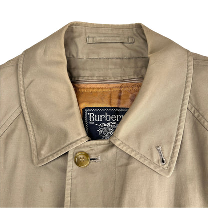 Burberry Beige Apparel A-18936