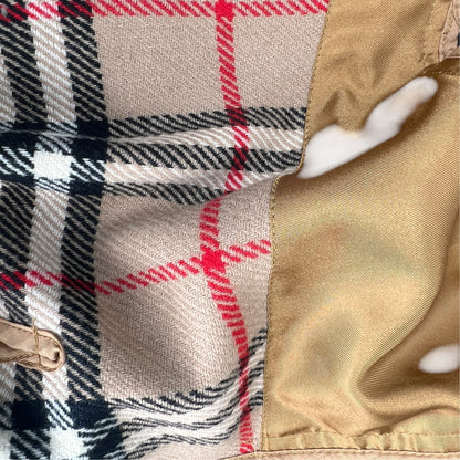 Burberry Beige Apparel A-18936
