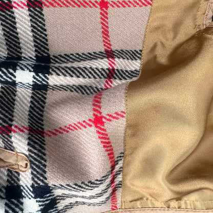 Burberry Beige Apparel A-18936