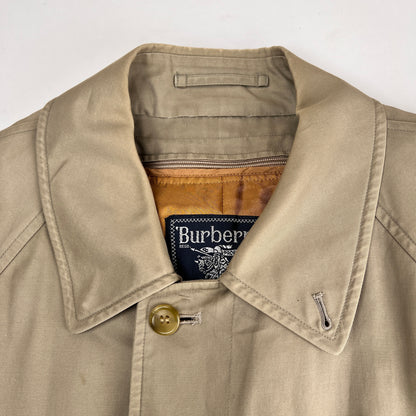 Burberry Beige Apparel A-18936