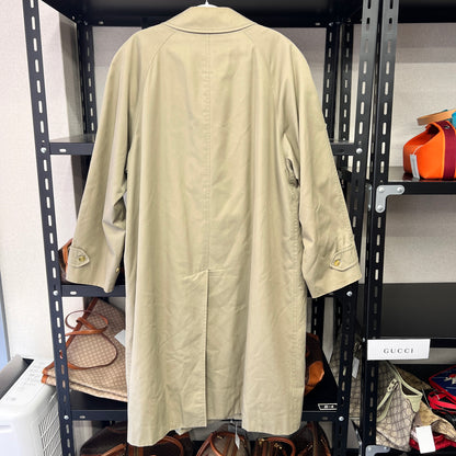 Burberry Beige Apparel A-18936