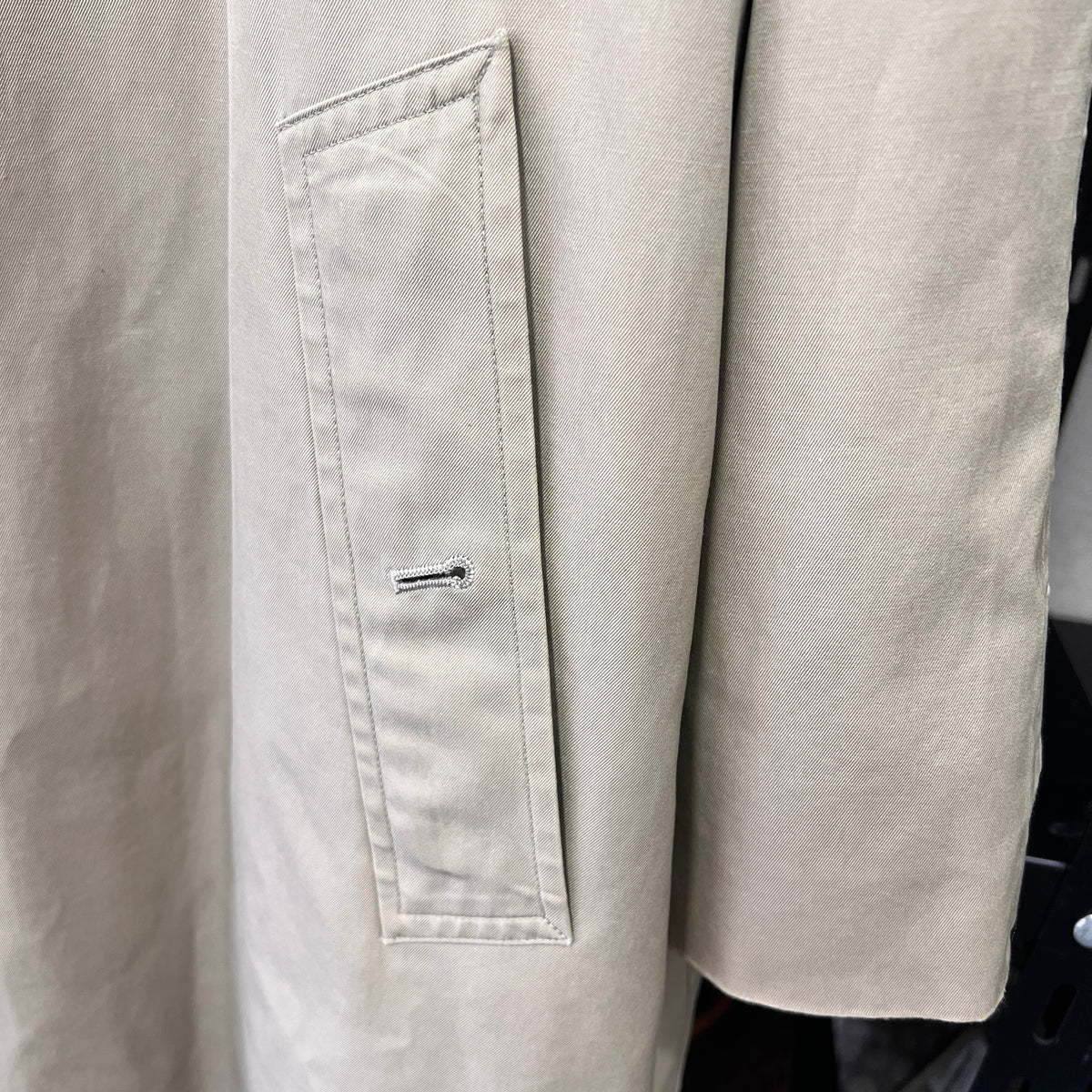 Burberry Beige Apparel A-18936