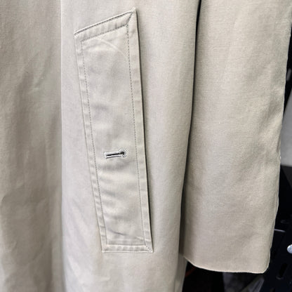 Burberry Beige Apparel A-18936