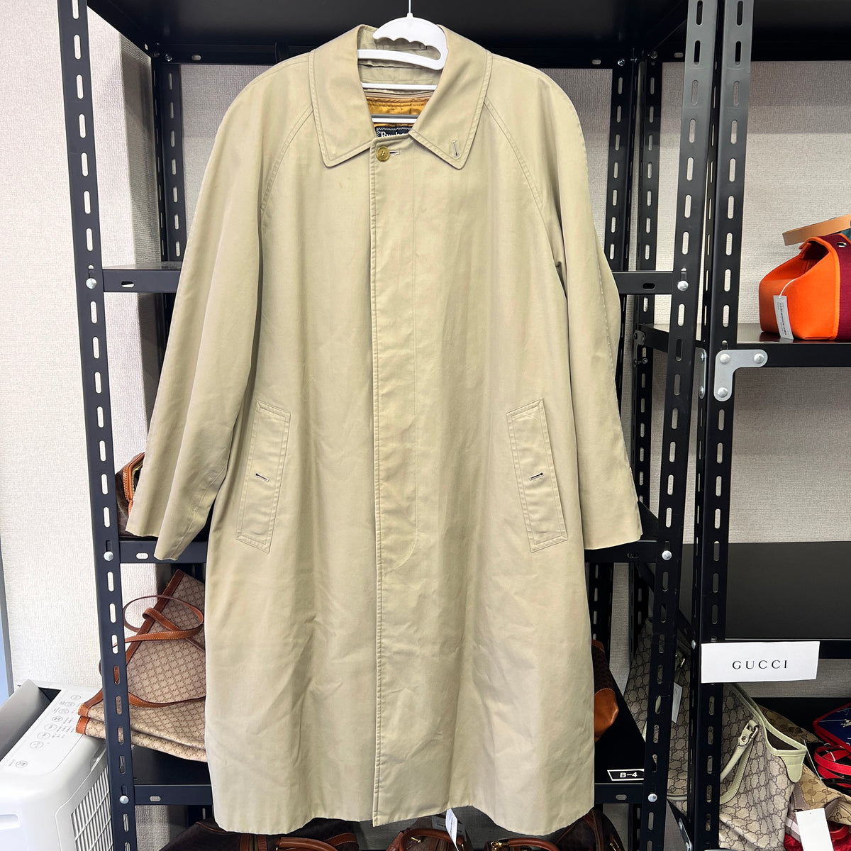 Burberry Beige Apparel A-18936