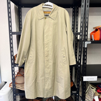 Burberry Beige Apparel A-18936
