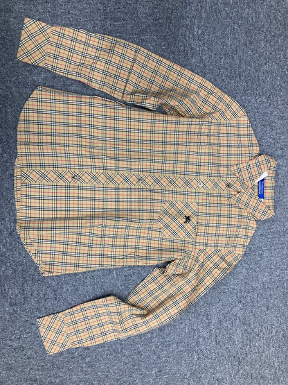 Burberry Beige Apparel A-18937