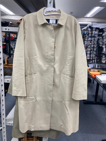 Burberry Beige Apparel A-18938