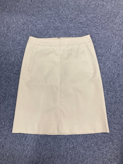 Burberry Beige Apparel A-18938