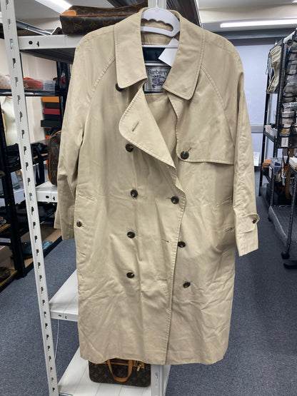 Burberry Beige Apparel A-18939