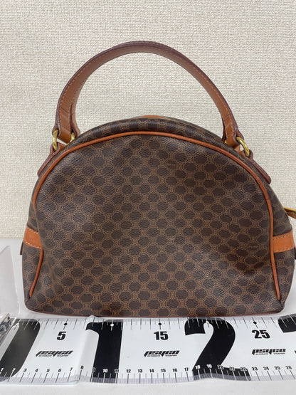 Celine Brown Handle Bags A-18948