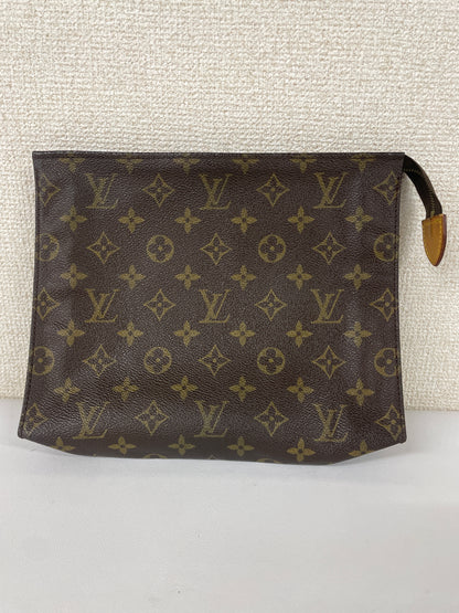 Louis Vuitton Brown A-18950
