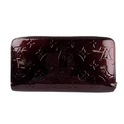 Louis Vuitton Bordeaux Wallets A-18953