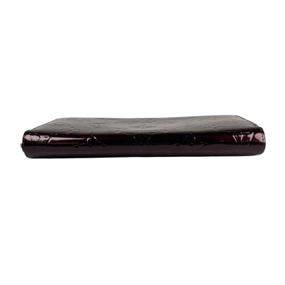Louis Vuitton Bordeaux Wallets A-18953