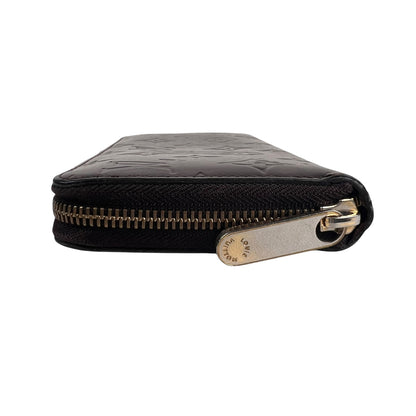 Louis Vuitton Bordeaux Wallets A-18953