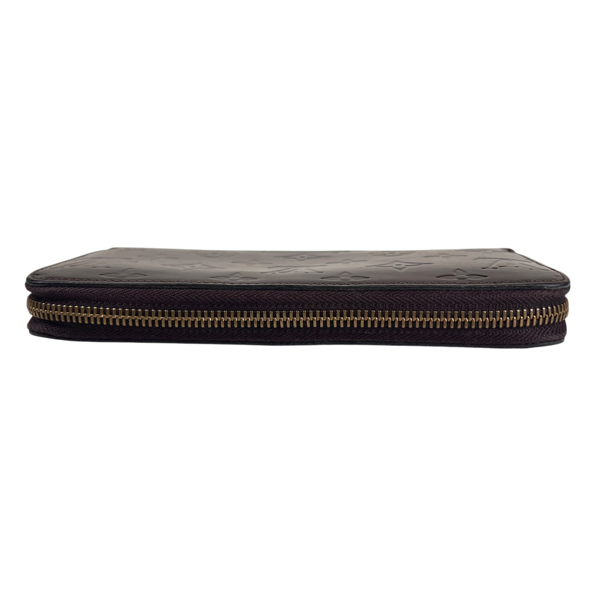 Louis Vuitton Bordeaux Wallets A-18953