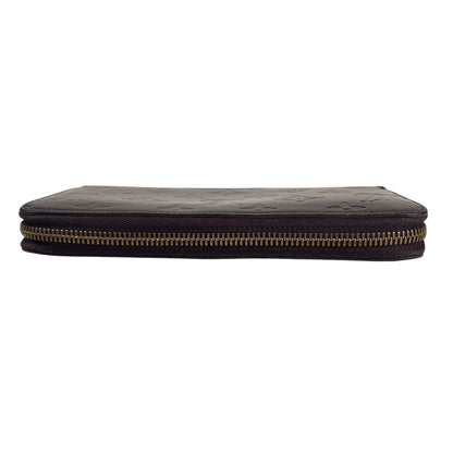 Louis Vuitton Bordeaux Wallets A-18953