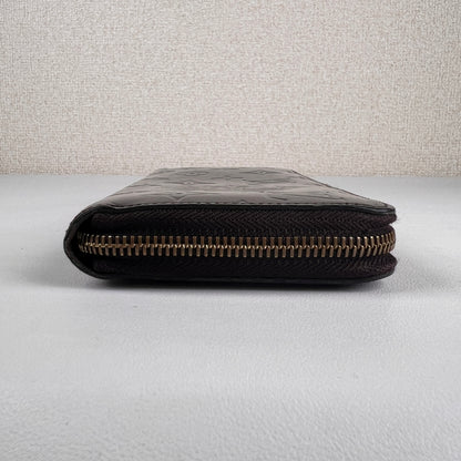 Louis Vuitton Bordeaux Wallets A-18953