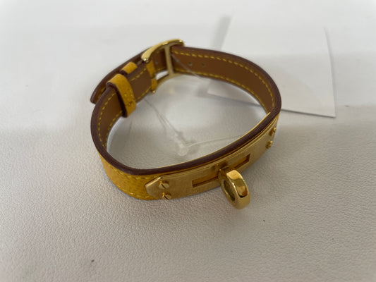 Hermes Yellow A-18957