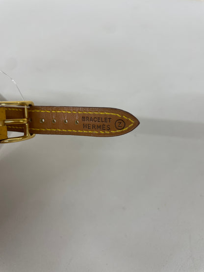 Hermes Yellow A-18957