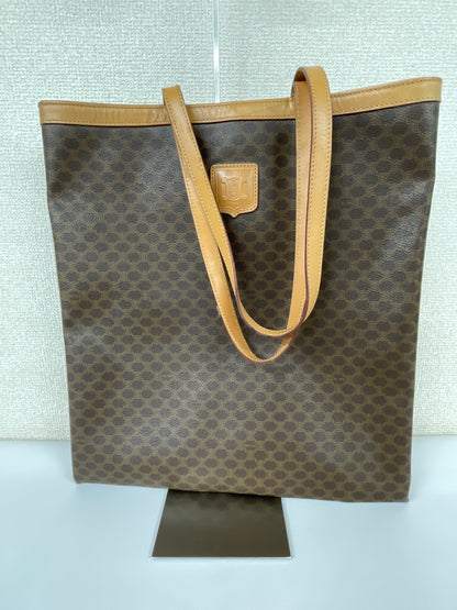 Celine Brown Handle Bags A-18959