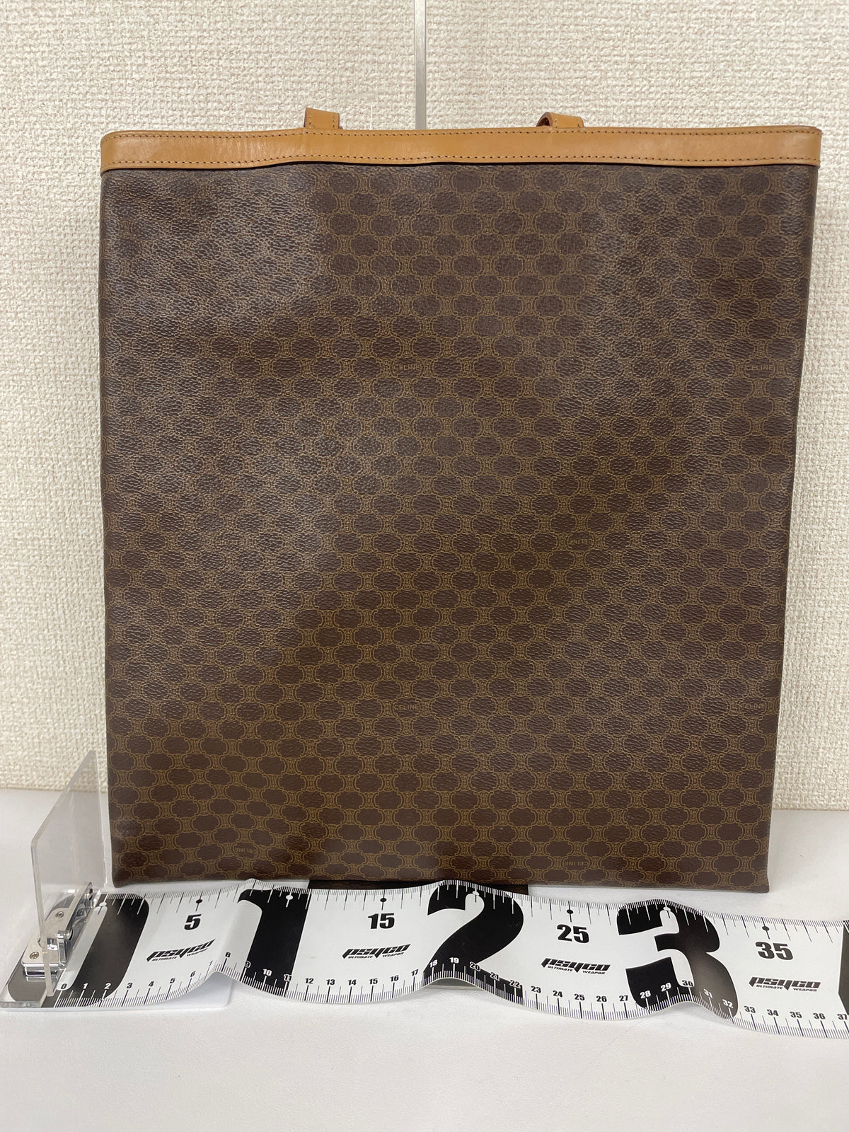 Celine Brown Handle Bags A-18959