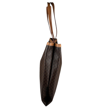 Celine Brown Handle Bags A-18959