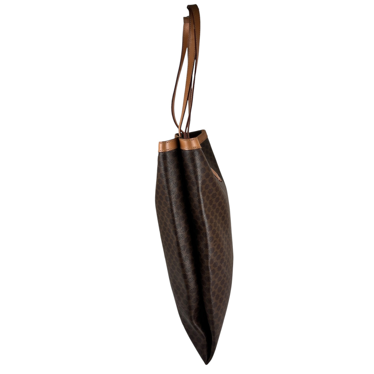Celine Brown Handle Bags A-18959