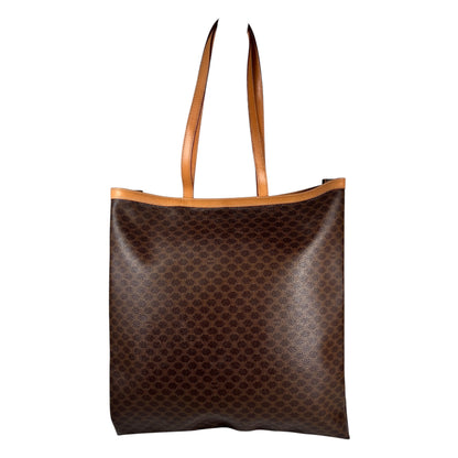 Celine Brown Handle Bags A-18959