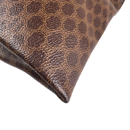 Celine Brown Handle Bags A-18959