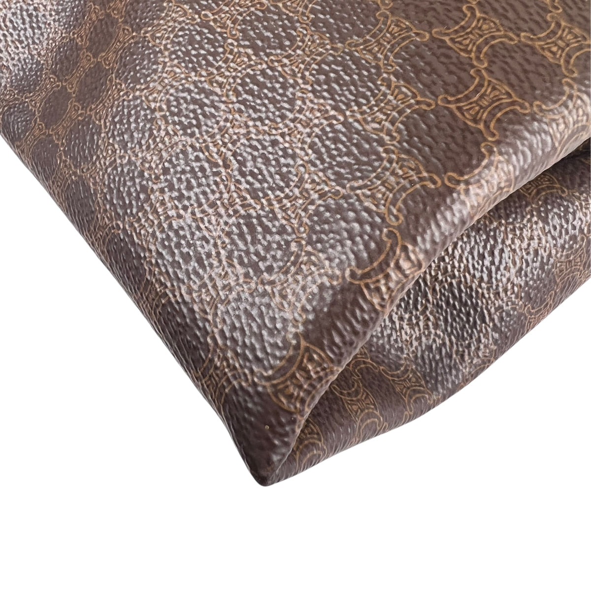 Celine Brown Handle Bags A-18959