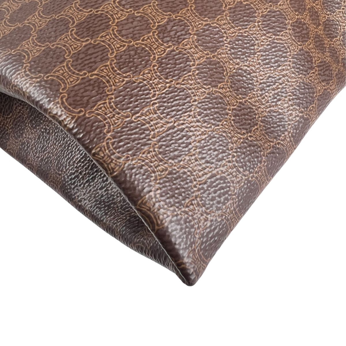 Celine Brown Handle Bags A-18959