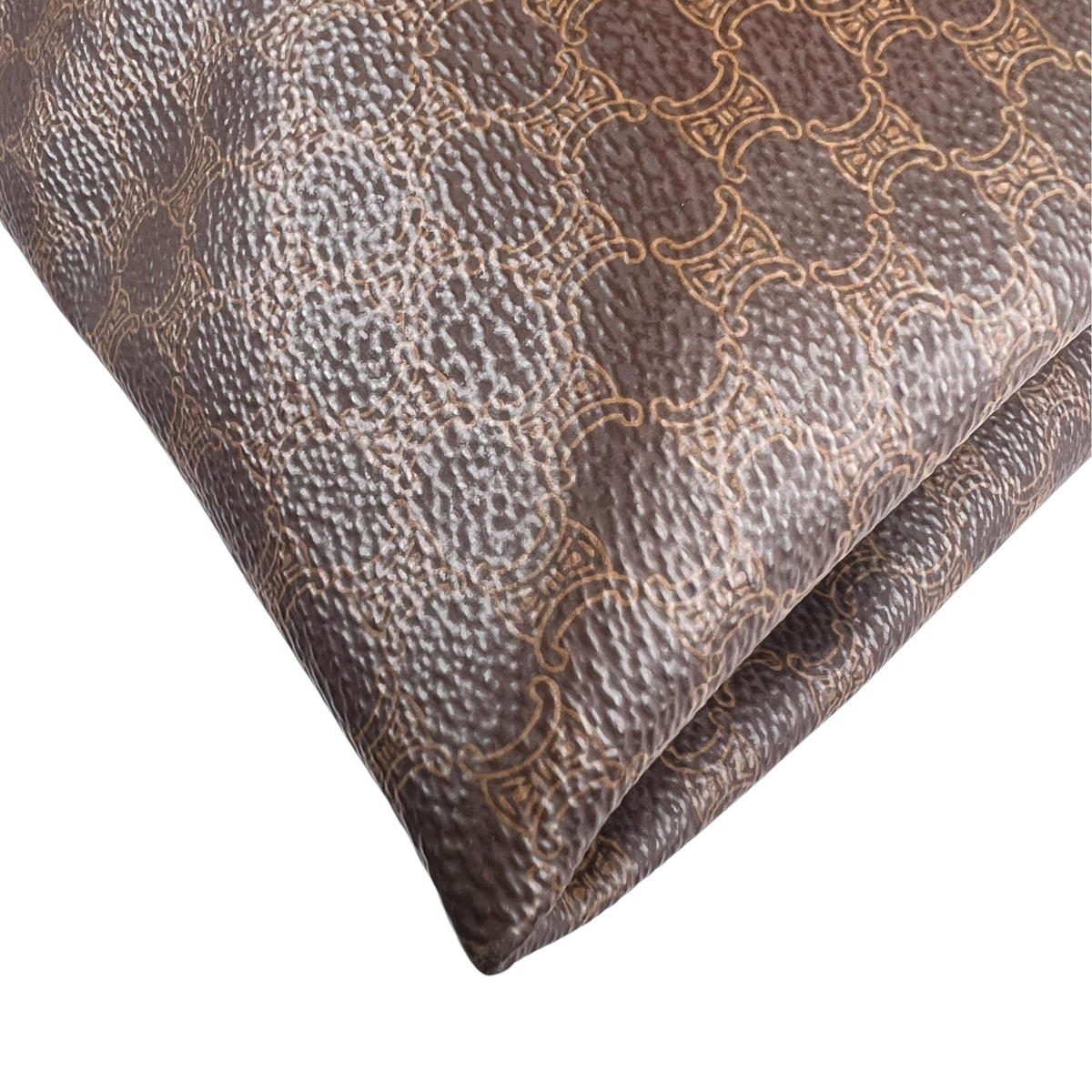 Celine Brown Handle Bags A-18959