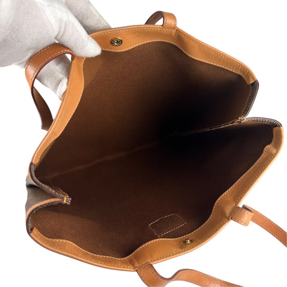 Celine Brown Handle Bags A-18959