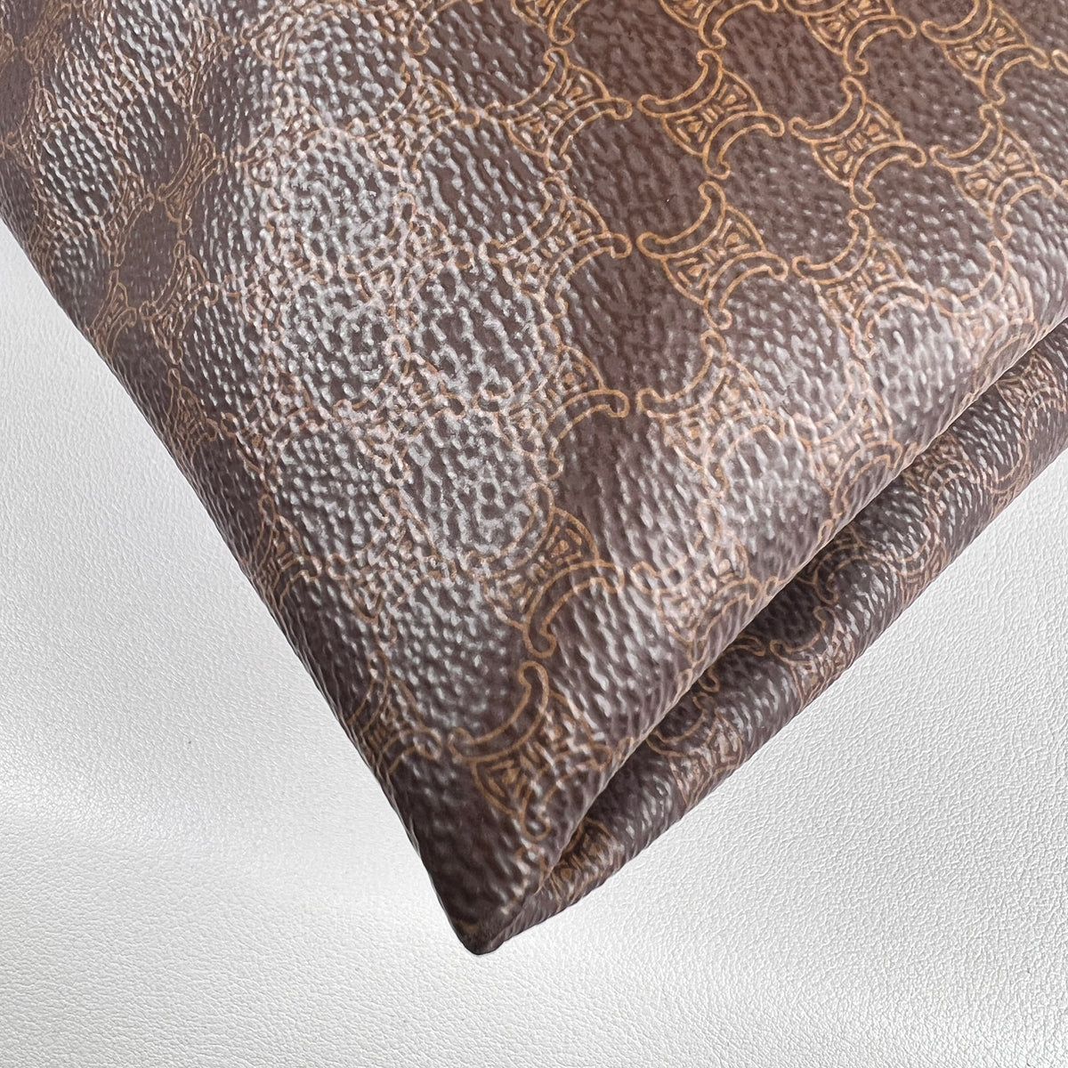 Celine Brown Handle Bags A-18959