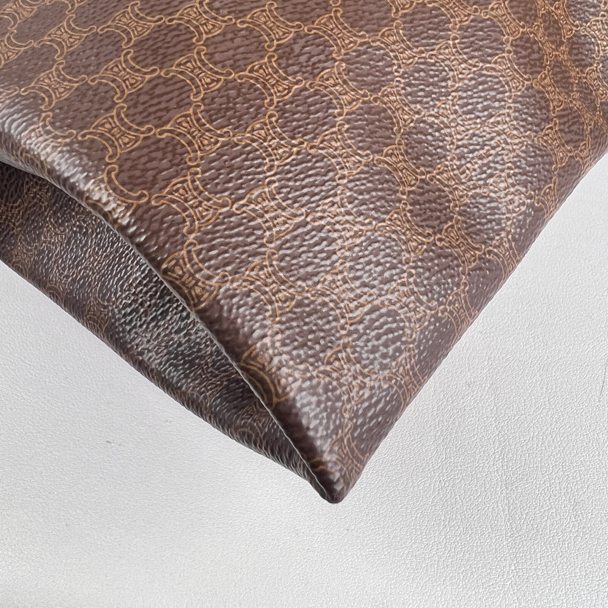 Celine Brown Handle Bags A-18959
