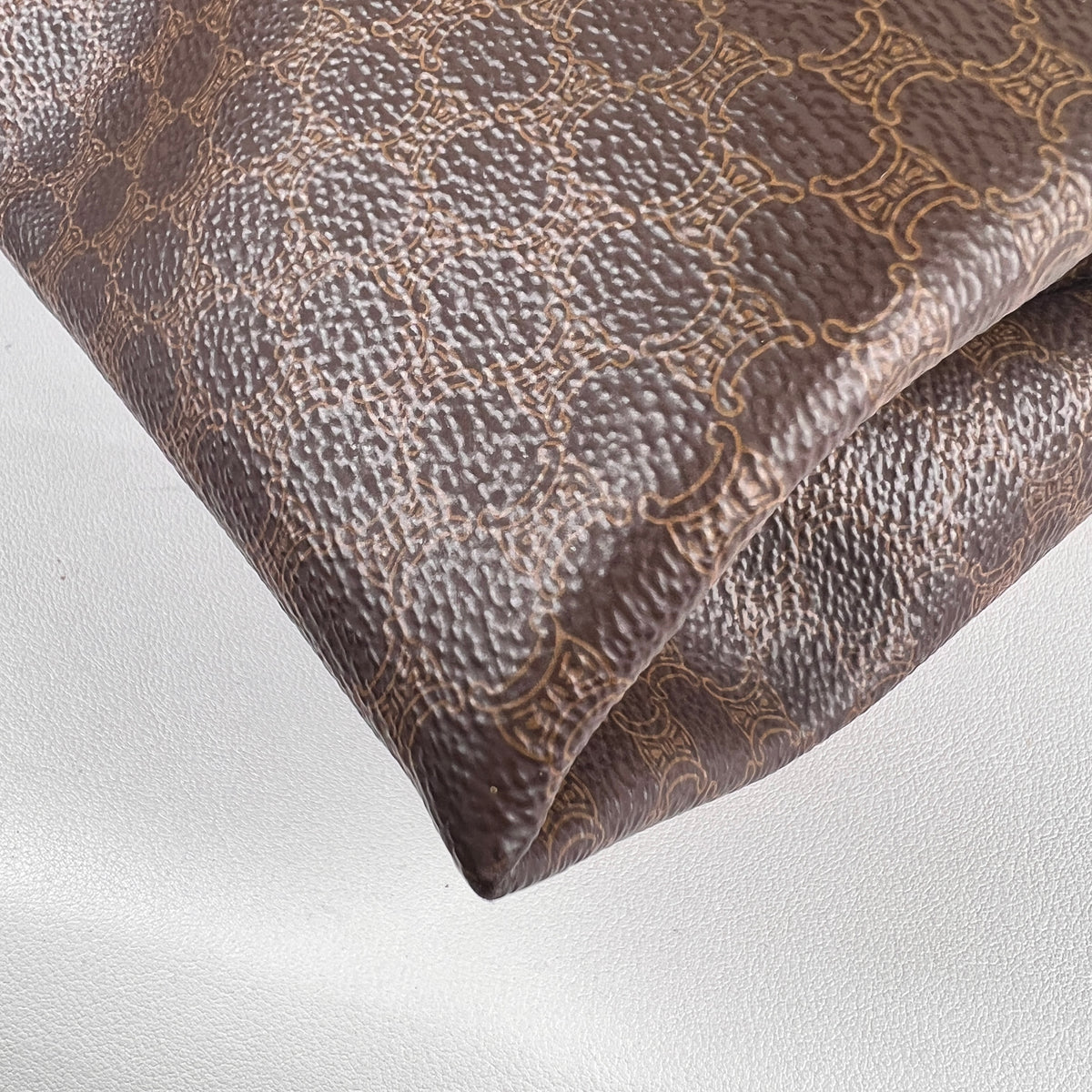 Celine Brown Handle Bags A-18959