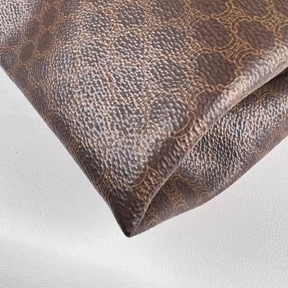 Celine Brown Handle Bags A-18959