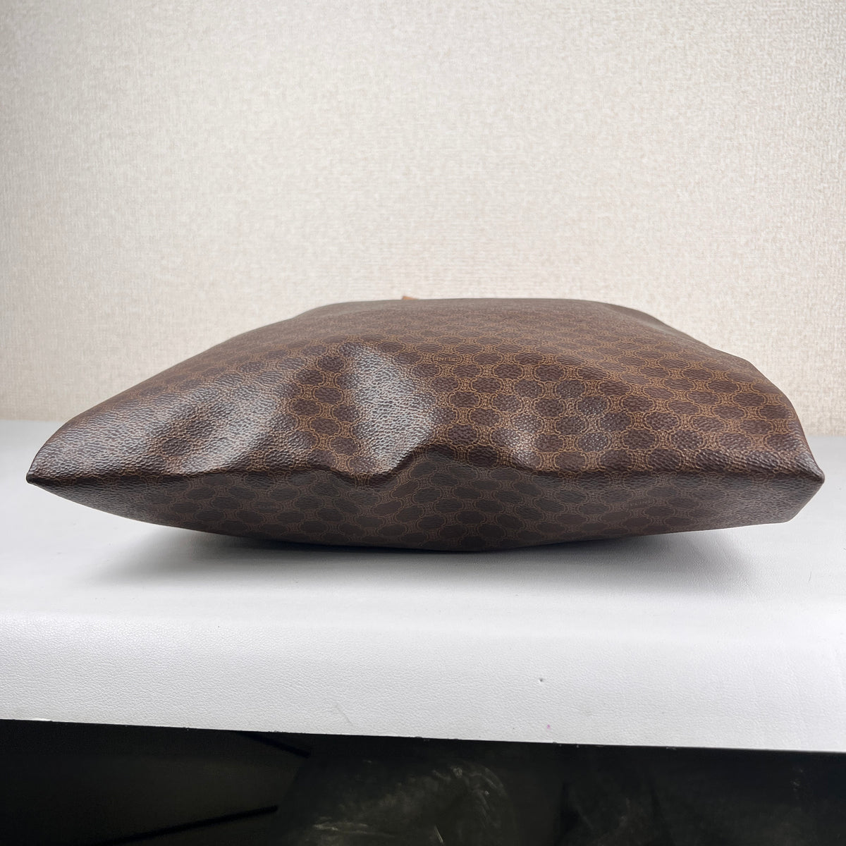 Celine Brown Handle Bags A-18959