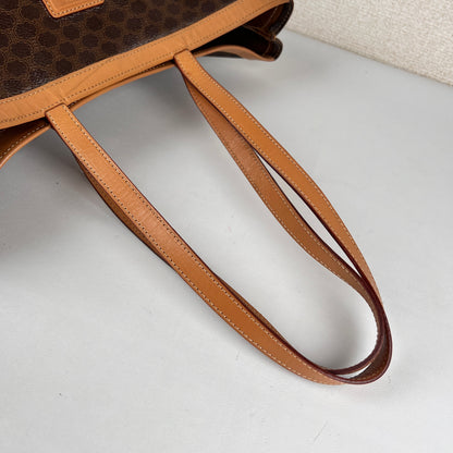 Celine Brown Handle Bags A-18959
