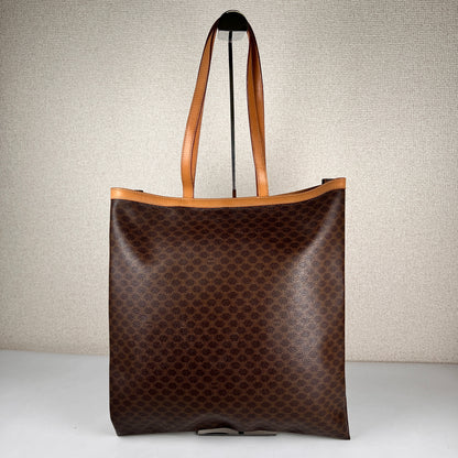 Celine Brown Handle Bags A-18959